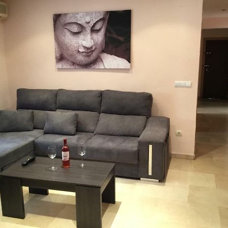 Apartamentо Menorcа Апартаменты Менорка 발렌시아 외부 사진